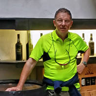 Sergio Esteban