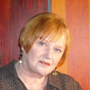 Anne Mcgovern Anne Mcgovern