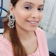 Garima Lohiya