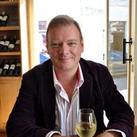 Colin Hampden-White