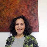 Marina Andreeva