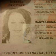 Turos Margareta
