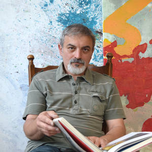 Gabriel Prundeanu