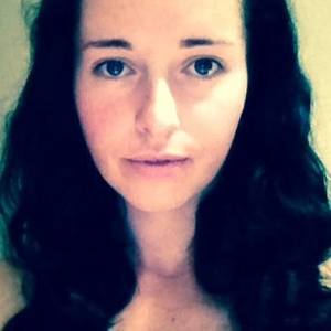 Veronika Huserkova Veronika Huserkova