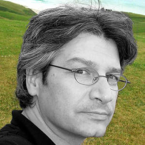 Alberto Cuadra Alberto Cuadra