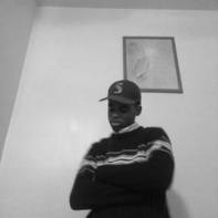 Andrew Ellis