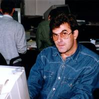 Aleksandar Krzavac