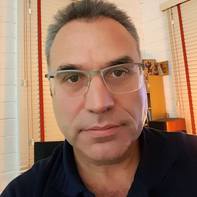 Harry Vikatos