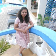 Harpreet Kaur