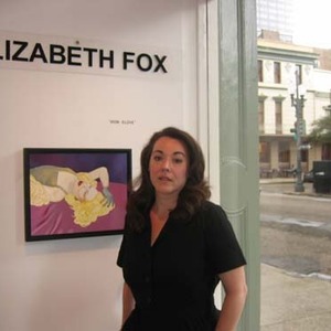 Elizabeth Fox | Saatchi Art