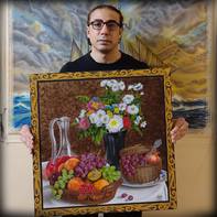Mostafa Nour