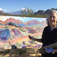 Cynthia Rosen
