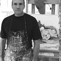 Steven Petruccio