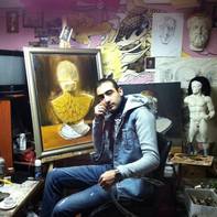 Gareggin Harutyunyan