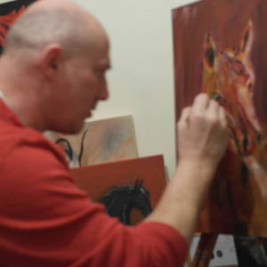 David Tarrant David Tarrant