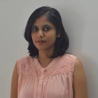 Subi Sri Varshini