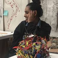 M Camila Escobar Vélez