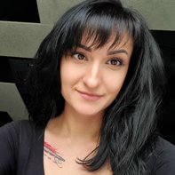 Tetiana Surshko