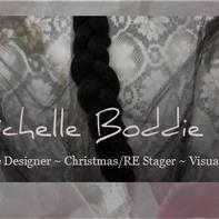 Michelle 'Chaella' Boddie