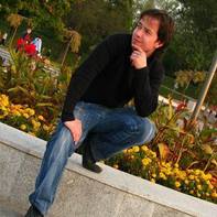 Kirill Golikov