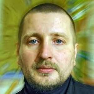 Taras Tryndyk Taras Tryndyk