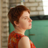 Tetyana Snezhyk