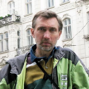 Oleksandr Ros Oleksandr Ros