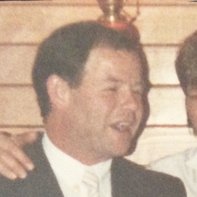 Derek Lawrence Collier