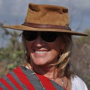 Beth O'Donnell Beth O'Donnell