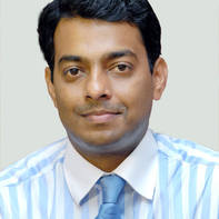 Debasis Patnaik