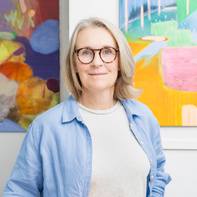 Katrin Roth