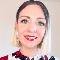 Elínrós Díanadóttir