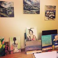 Art-Residence Of Russian Artists Noc