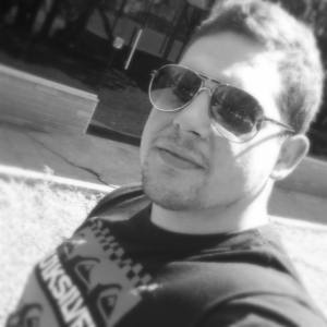 Diego Mattos | Saatchi Art