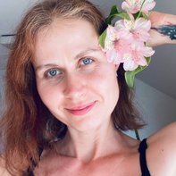 Lidia Matviyenko