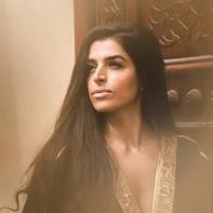 Saeedeh Keshvari