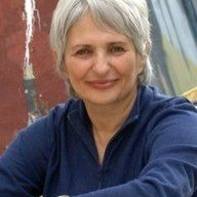 Aliza Olmert