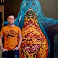 Timur Artimist