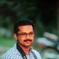 Prajeesh K P