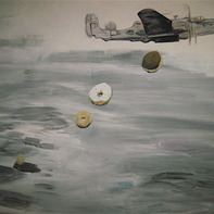 Artist Randall Yarbrough