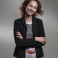 Béatrice Bissara