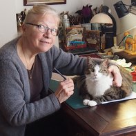 Patricia Giroldini Hyvernat