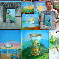 Luis Daniel Arévalo