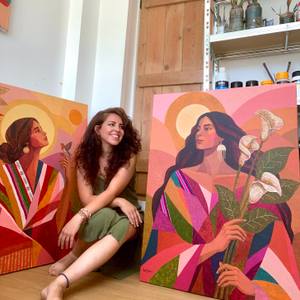 Gisella Stapleton
