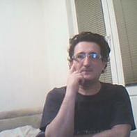 Ljubomir Simonovski