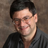 Jim Pierce