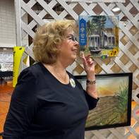 Ann Faillace