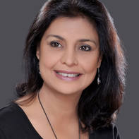 Nikki Anand