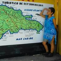 Thelma Vanahí