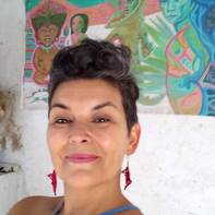 Cristina Lopez Casas